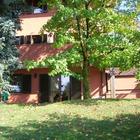 Relais Ca Nova Guest House Bogogno Eksteriør bilde