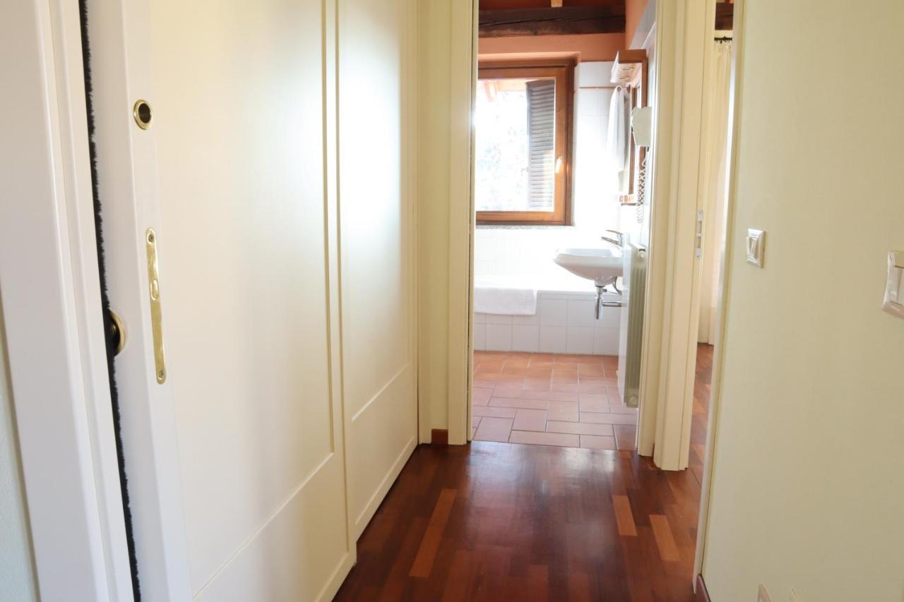 Relais Ca Nova Guest House Bogogno Eksteriør bilde