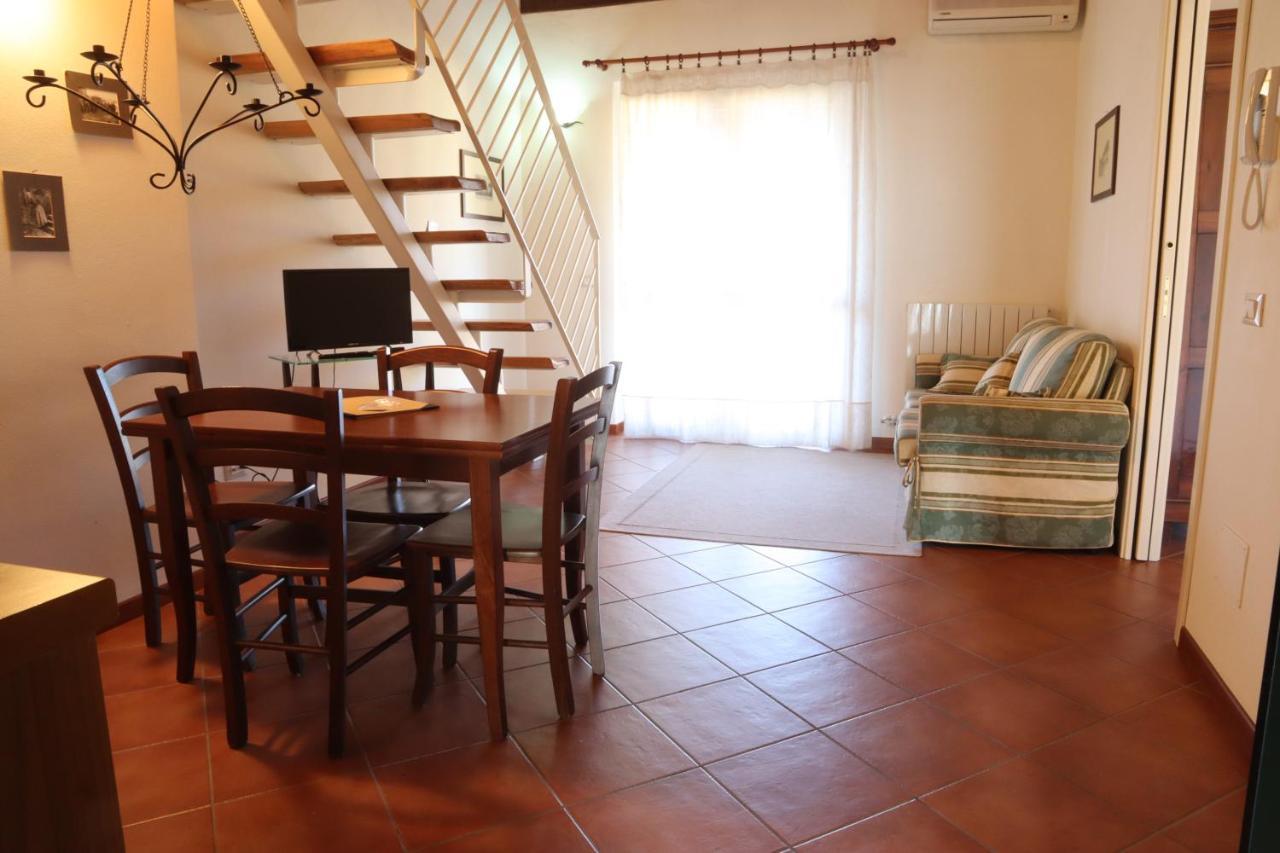 Relais Ca Nova Guest House Bogogno Eksteriør bilde