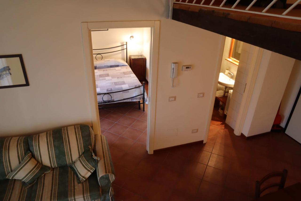 Relais Ca Nova Guest House Bogogno Eksteriør bilde