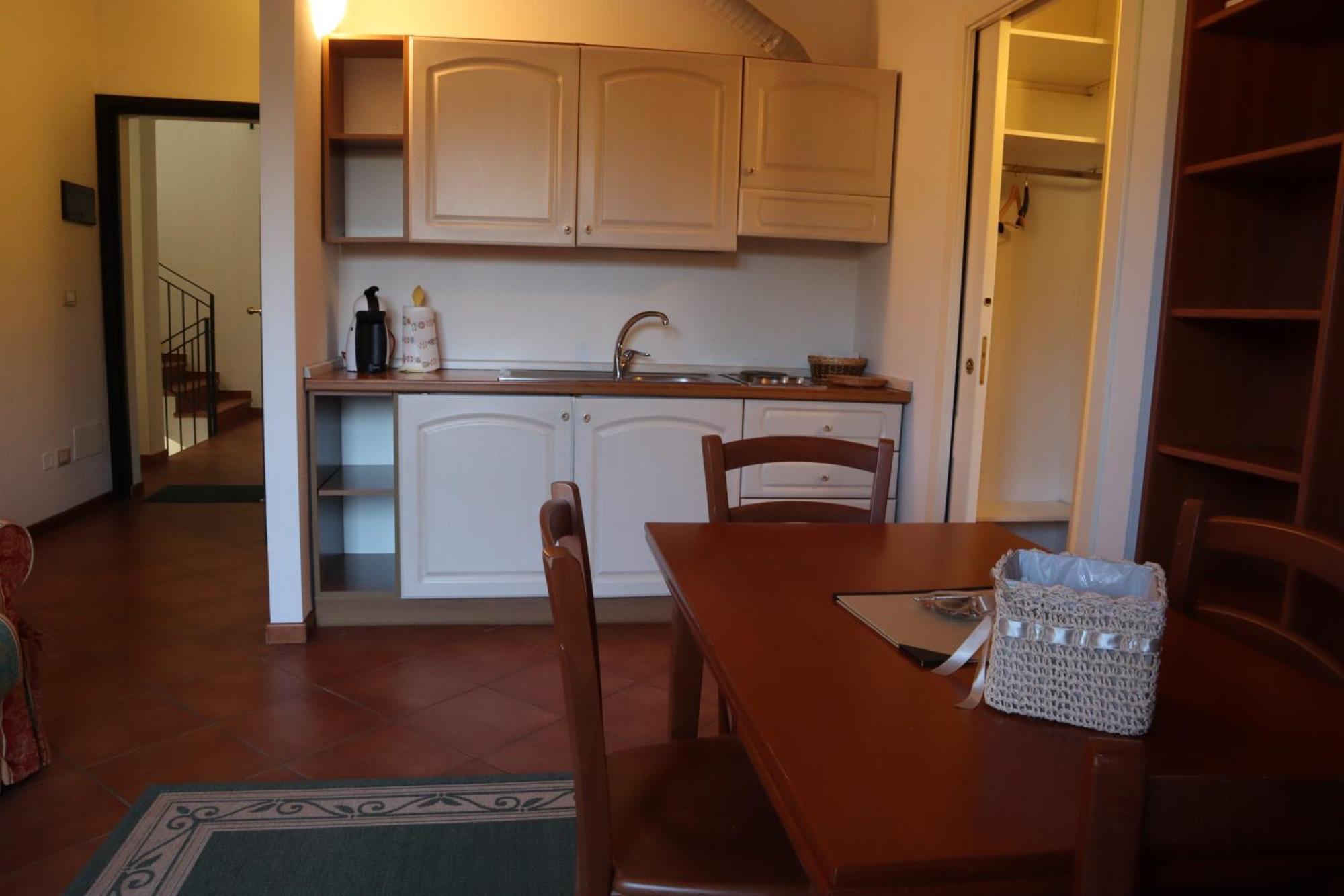 Relais Ca Nova Guest House Bogogno Eksteriør bilde