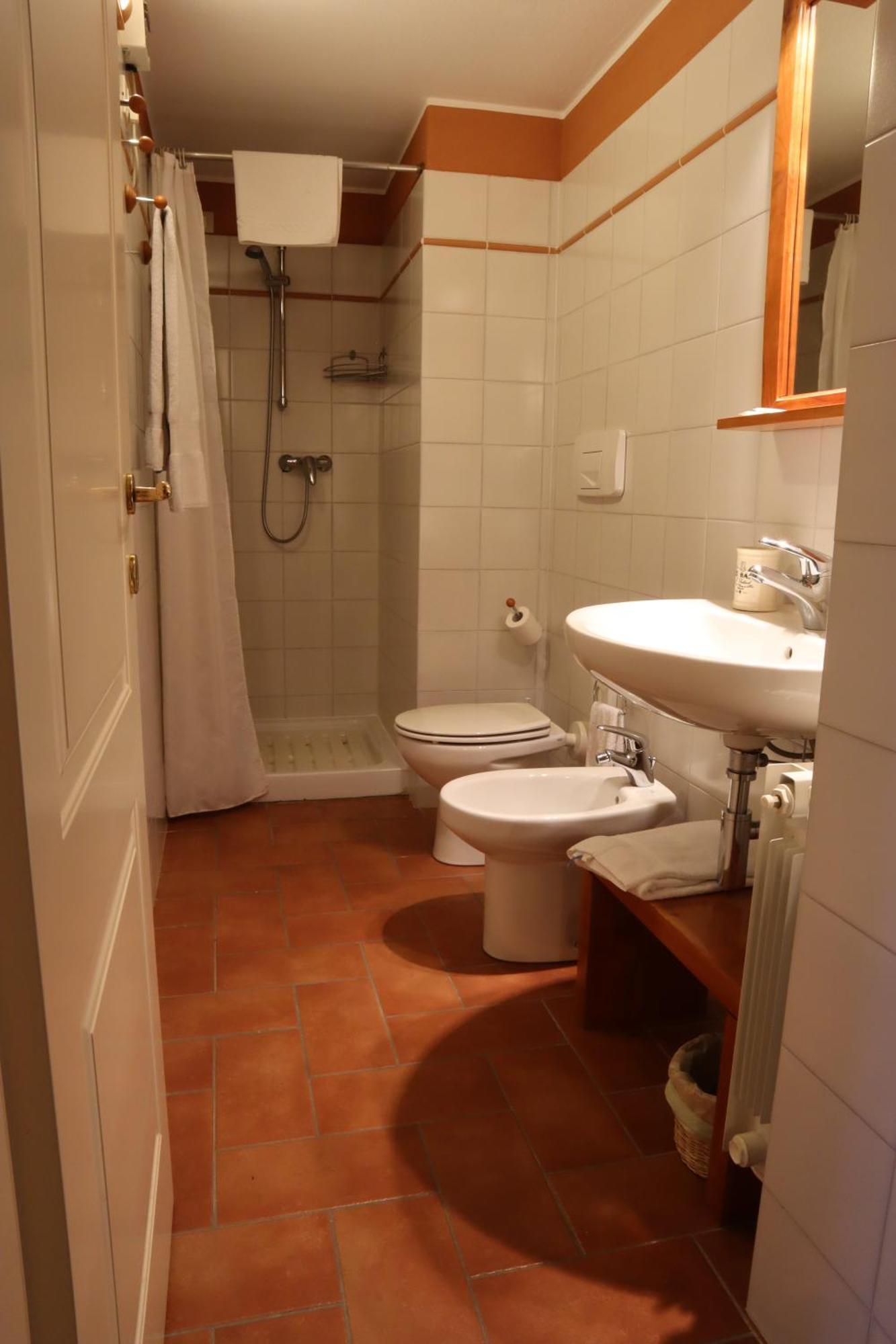 Relais Ca Nova Guest House Bogogno Eksteriør bilde