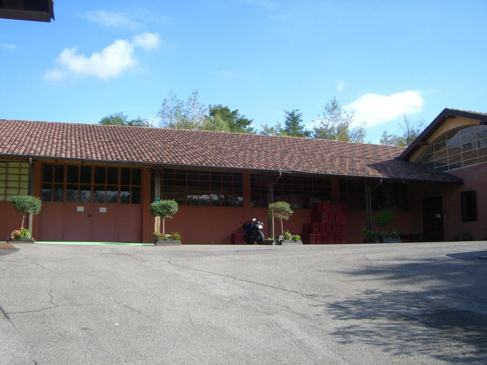 Relais Ca Nova Guest House Bogogno Eksteriør bilde