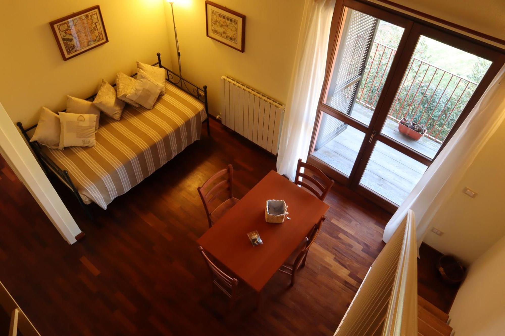 Relais Ca Nova Guest House Bogogno Eksteriør bilde
