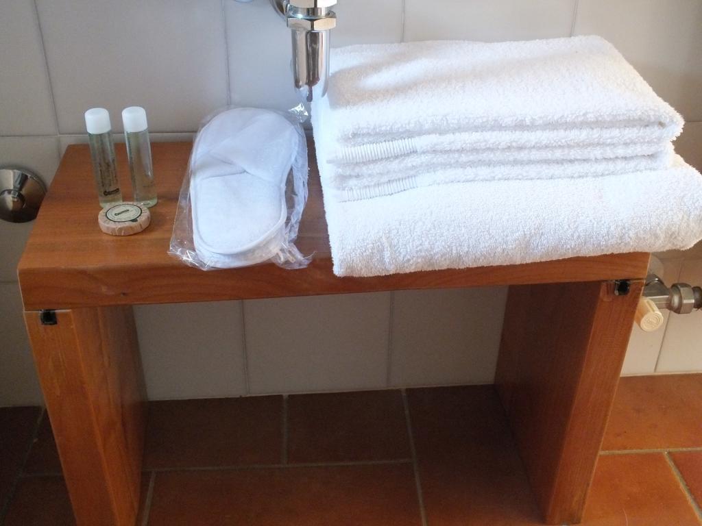 Relais Ca Nova Guest House Bogogno Eksteriør bilde